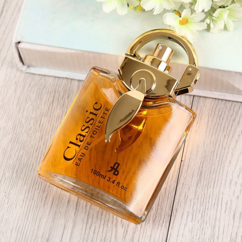 Nước hoa nam nữ Dubai Classic Dung Tích 100ml