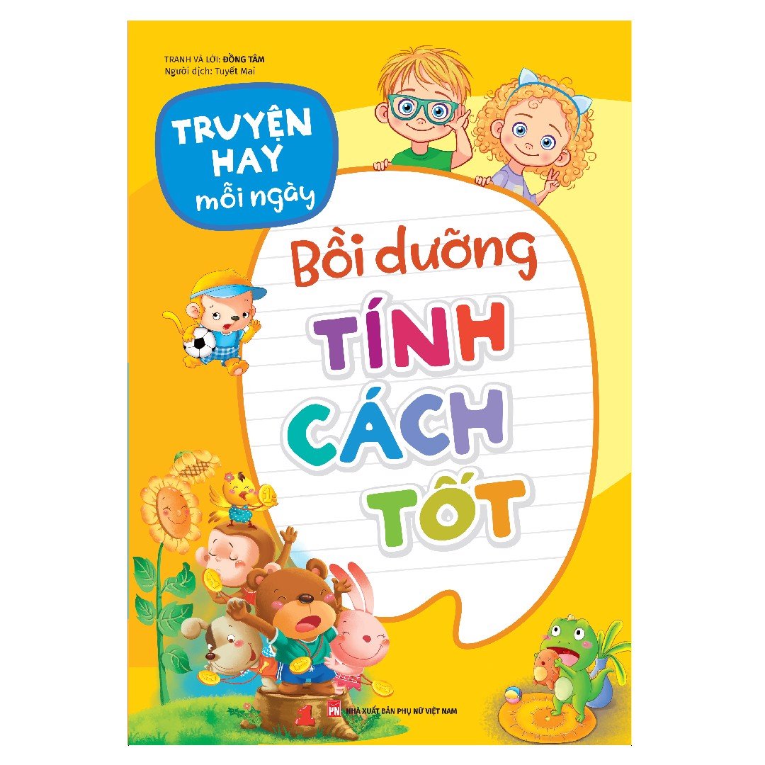 Plot or every day refresher fine personality