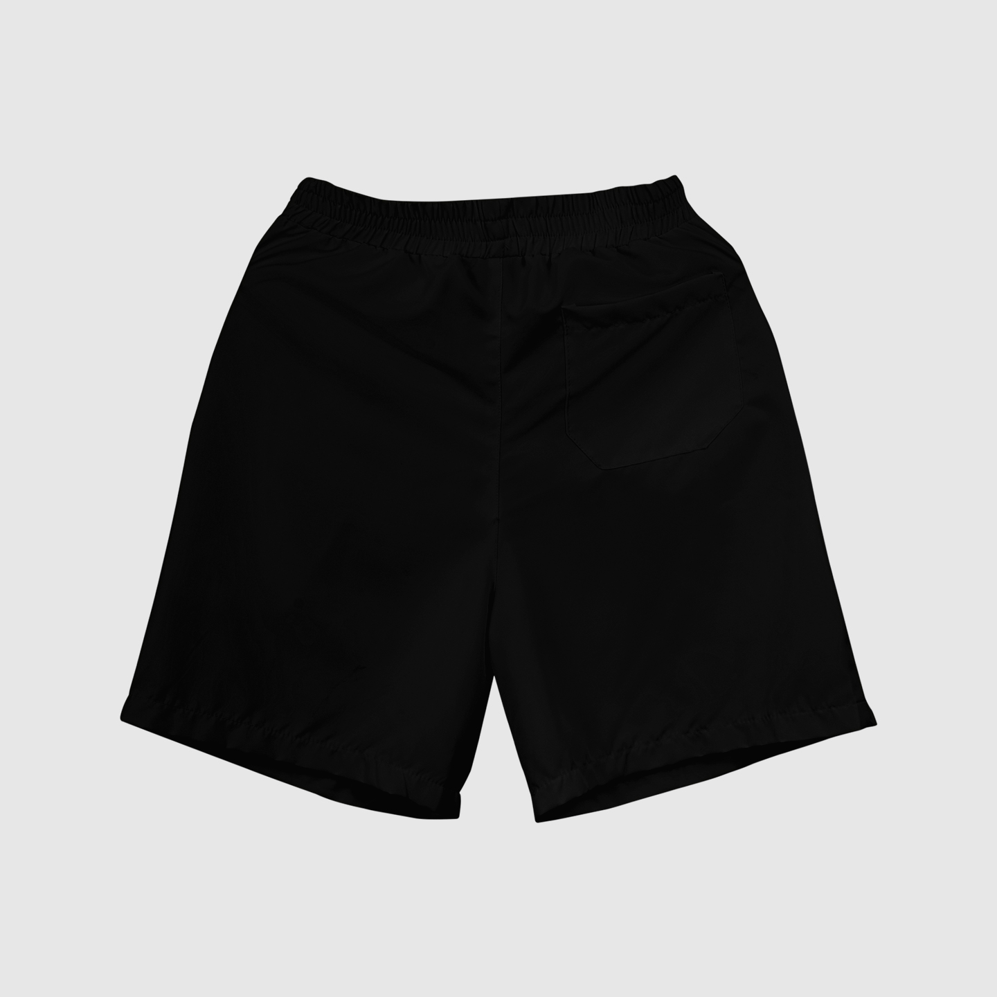 Quần Black LDV Short