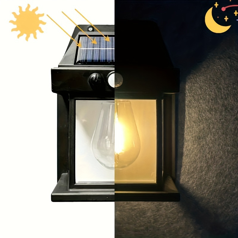 ĐÈN CẢM ỨNG NĂNG LƯỢNG MẶT TRỜI BK888