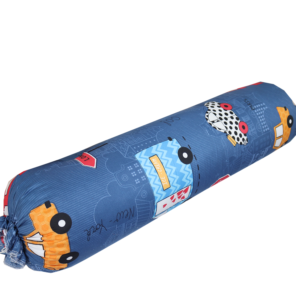 Vỏ gối ôm cotton poly, kích thước 35 x 105cm mẫu dior - chăn ga gối at áo gối ôm 🥀🥀🥀