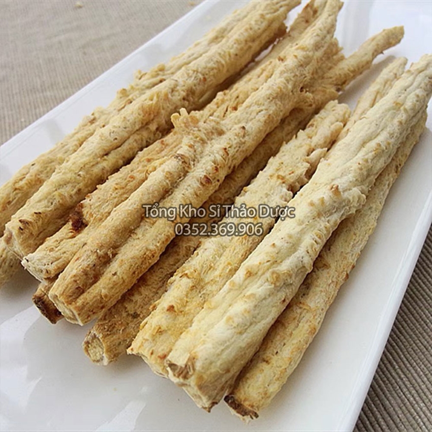 Sa Sâm 100g (Thơm,Đẹp)