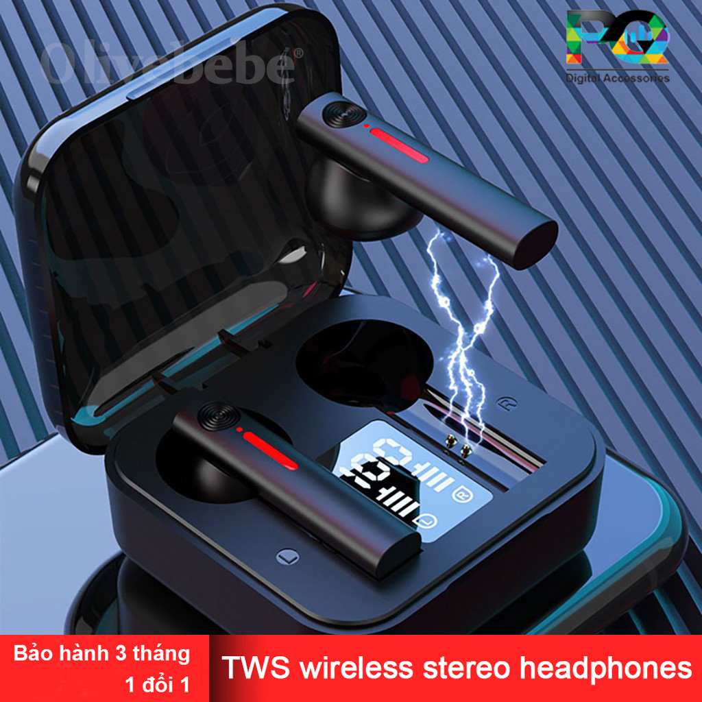 Tai nghe Bluetooth TWS earbuds T13