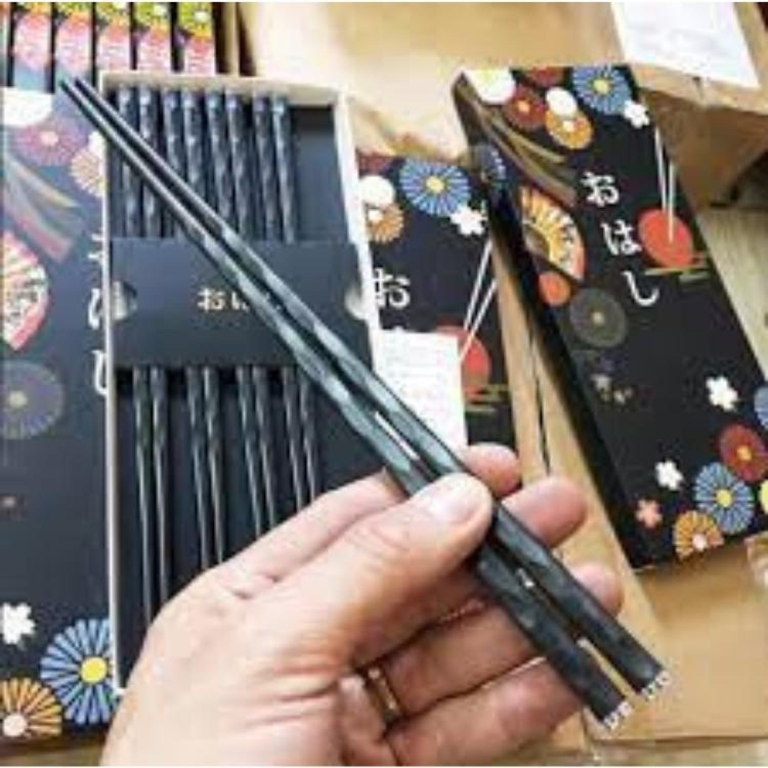 Đũa Nhật, Đũa Gỗ Cao Cấp, Đũa Ăn Cơm
