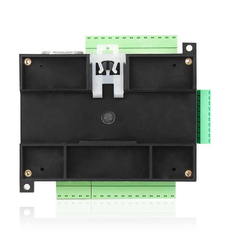 PLC Board FX3U-24MT 6AD 2DA – Có Pin, RS485