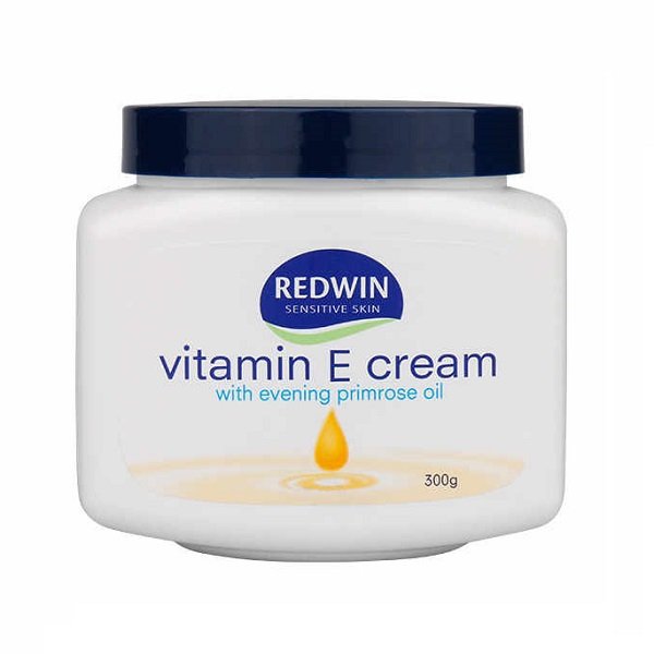 Kem Dưỡng Da Mềm Mịn Redwin Vitamin E Cream Của Úc