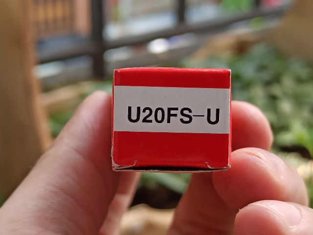 BUGI HONDA chân ngắn chính hãng DENSO - U20FS-U