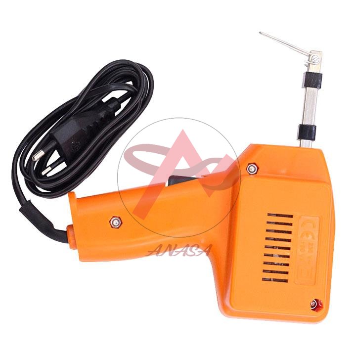 Máy Hàn Xung Của Tiệp (Loại Xịn)
