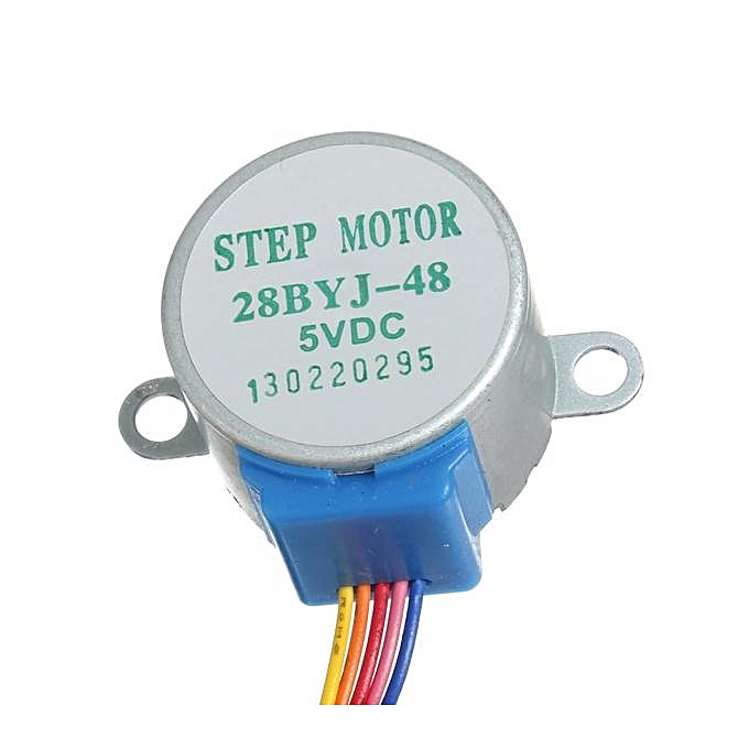 Động cơ bước mini 5v 28byj-48