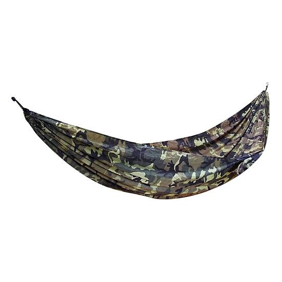 Võng dù 2 lớp