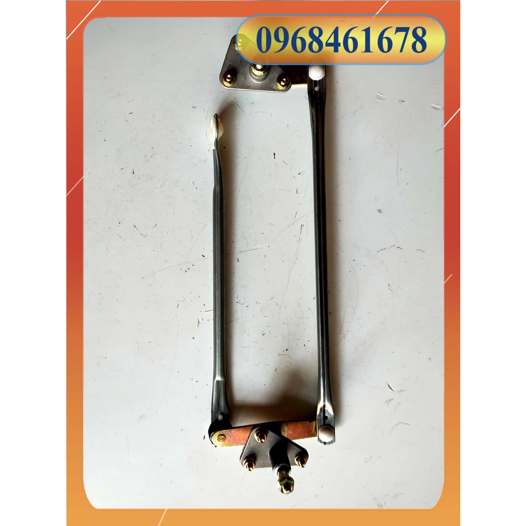 Thanh giằng gạt mưa Matiz 1, Matiz 2 (Hàng OEM)
