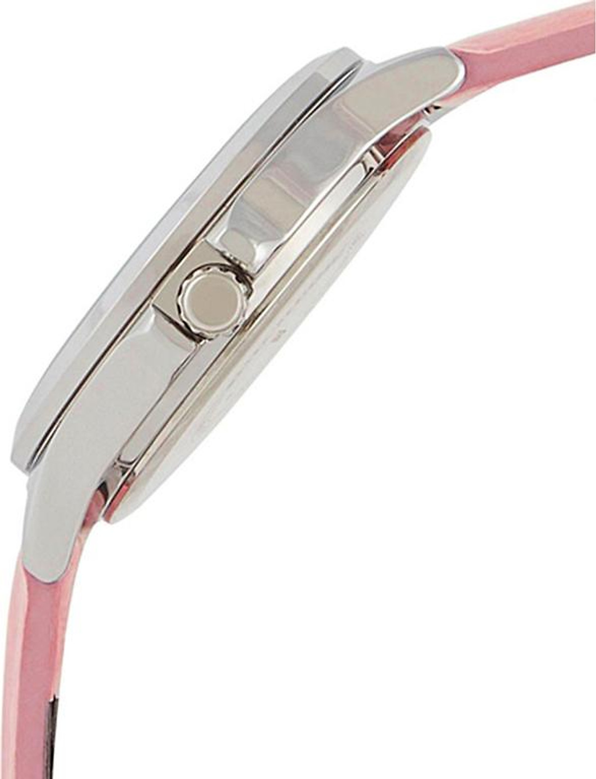 Đồng hồ nữ dây da Casio Anh Khuê LTP-V006L-4BUDF