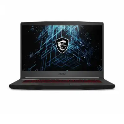 Laptop Gaming  MSI GF65 THIN 10UE 286VN, Intel Core i5 10500H, 16GB Ram,SSD 512GB, Geforce RTX 3060 6GB, 15.6” IPS 144HZ, Backlight Keyboard, Win 10-Hàng chính hãng