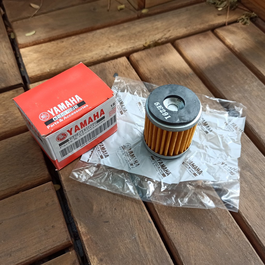 Lọc nhớt (lược nhớt) Yamaha