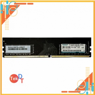 RAM DDR4 PC 4GB-8GB Bus 2666 KINGMAX mới 100% chính hãng, bảo hành 36 tháng thumbnail
