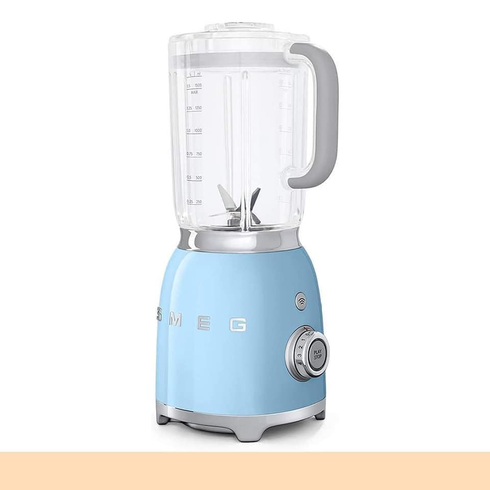 Máy xay sinh tố Smeg - Gamigear.com