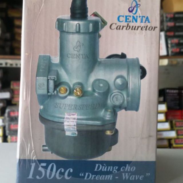 Bình xăng con 150 cc  Thành Đạt-4