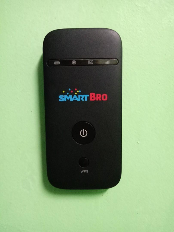 Bảng giá BỘ PHÁT WIFI KHÔNG DÂY SỬ DỤNG SIM 3G/4G Smart Bro Phong Vũ