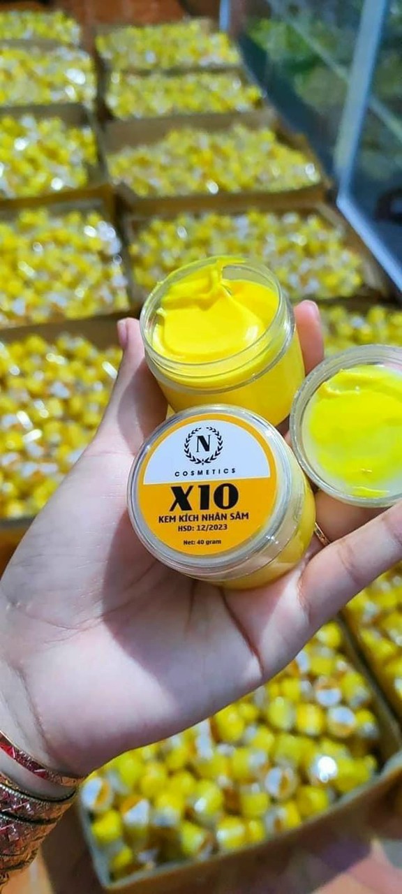 COMBO 2 Kích trắng X10 chính hãng