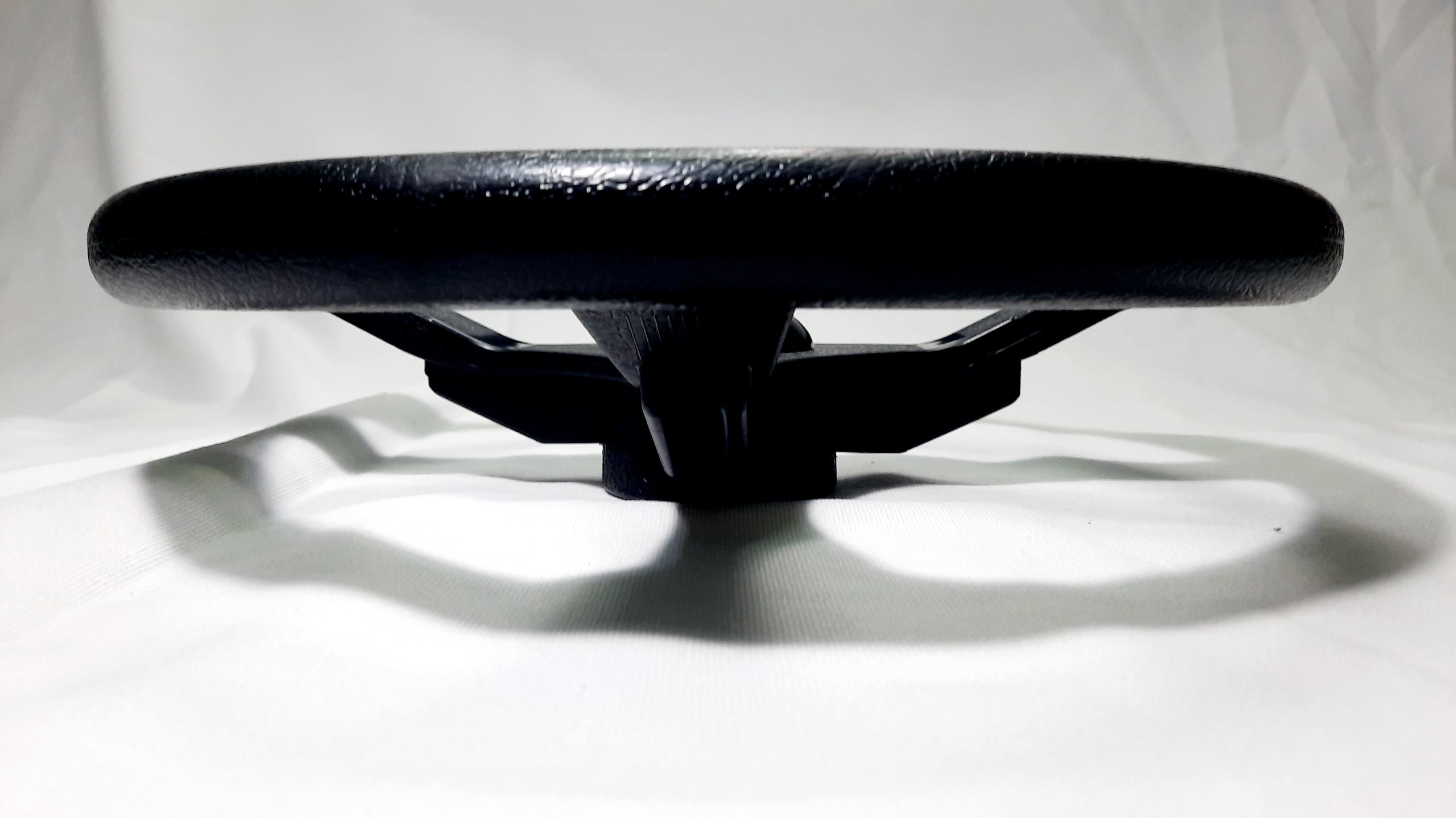 [HCM]Vô lăng Cano Multiflex LM-W-1B -Hàng Ấn Độ