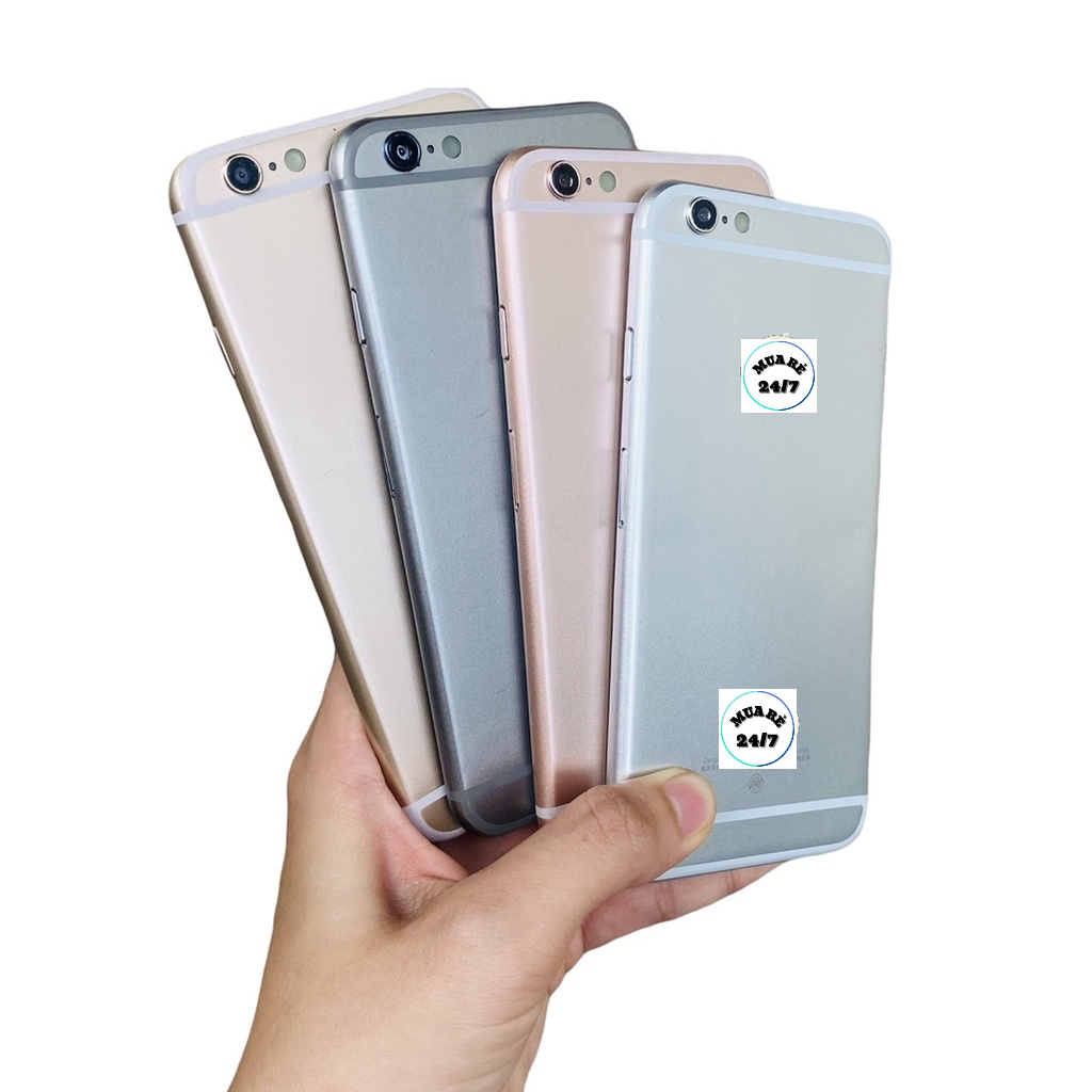 Mô hình trưng bày điện thoại 6s cực chuẩn , đẹp