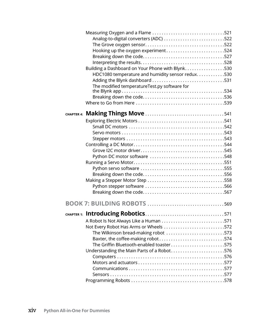 Python All In One For Dummies 2nd Edition