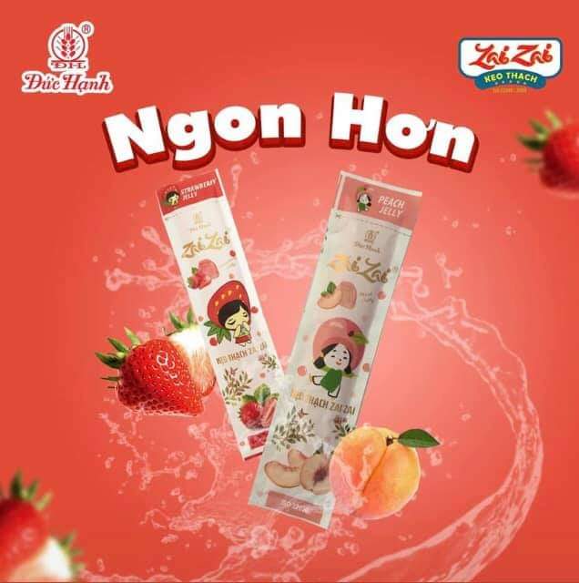 THẠCH ZAIZAI - 1kg
