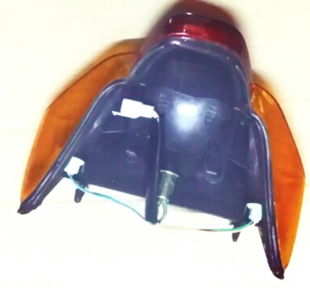 Future 1 Car Rear Light. Good