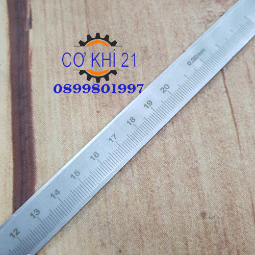 Thước kẹp, cặp cơ khí 200mm