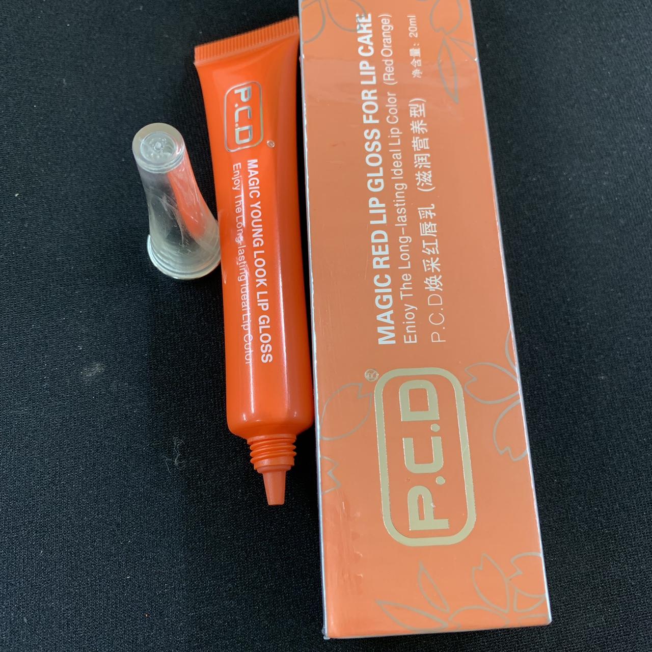 [HCM]Son dưỡng môi PCD kích màu sau phun xăm