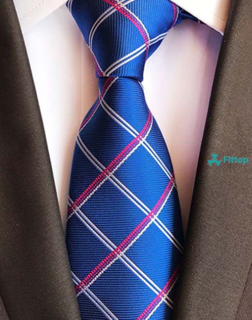 Tie - cravat