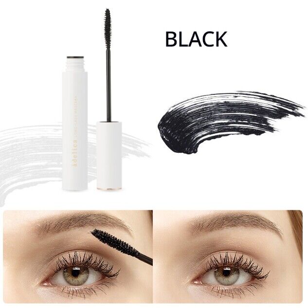 Mascara làm dài mi Atomy Longlash Mascara 8ml màu đen