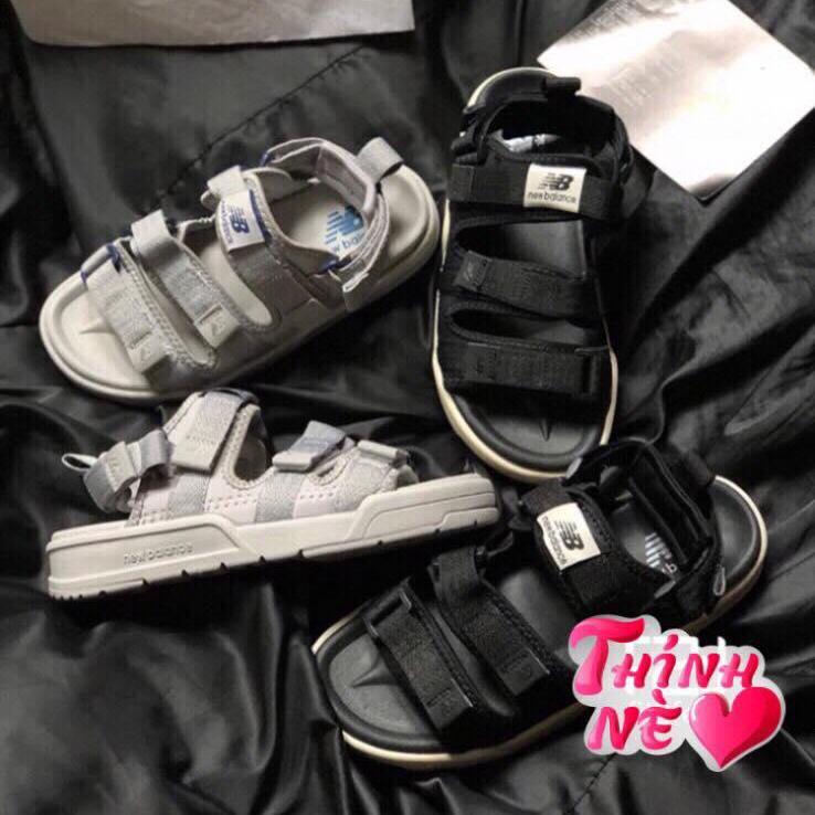 Dép Sandal New.Blance (Hot Hit 2019)