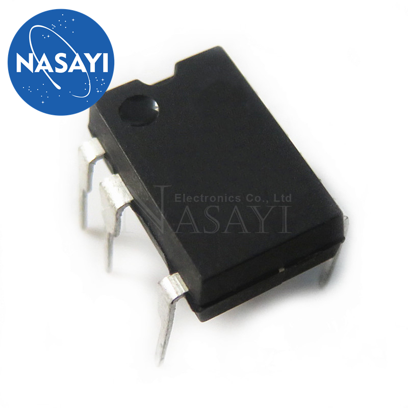 5pcs ice2qr0680z ice2qr0680 2qr0680z dip-7