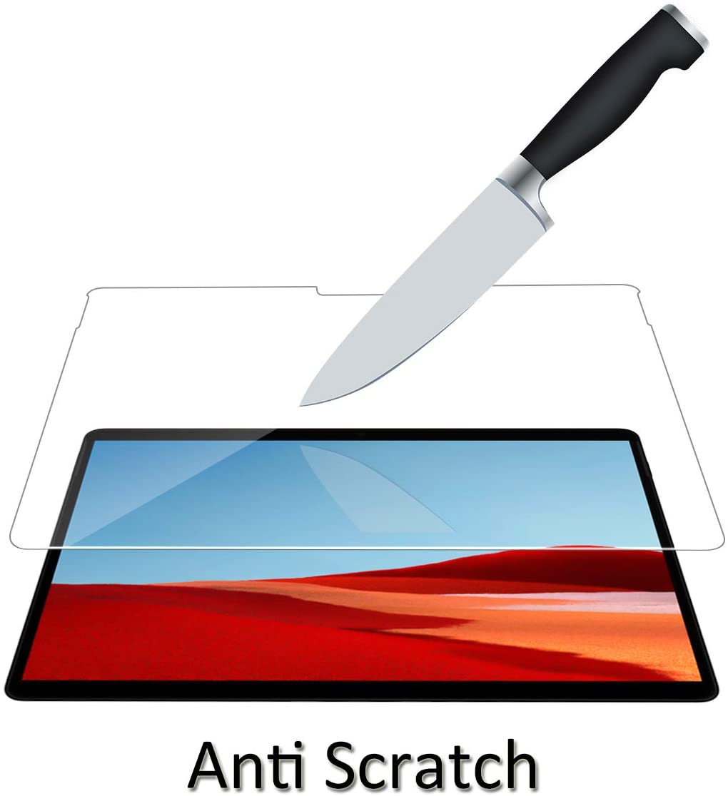 Kính cường lực Microsoft Surface Pro X , Pro 8 , Pro 9 13inch