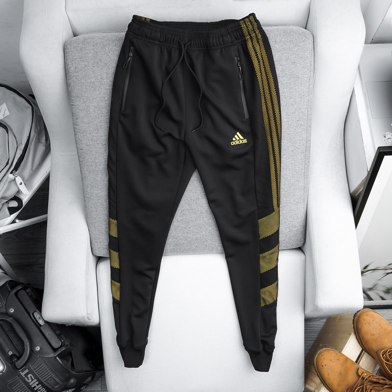 Quần Jogger Adi.Das - SP015645