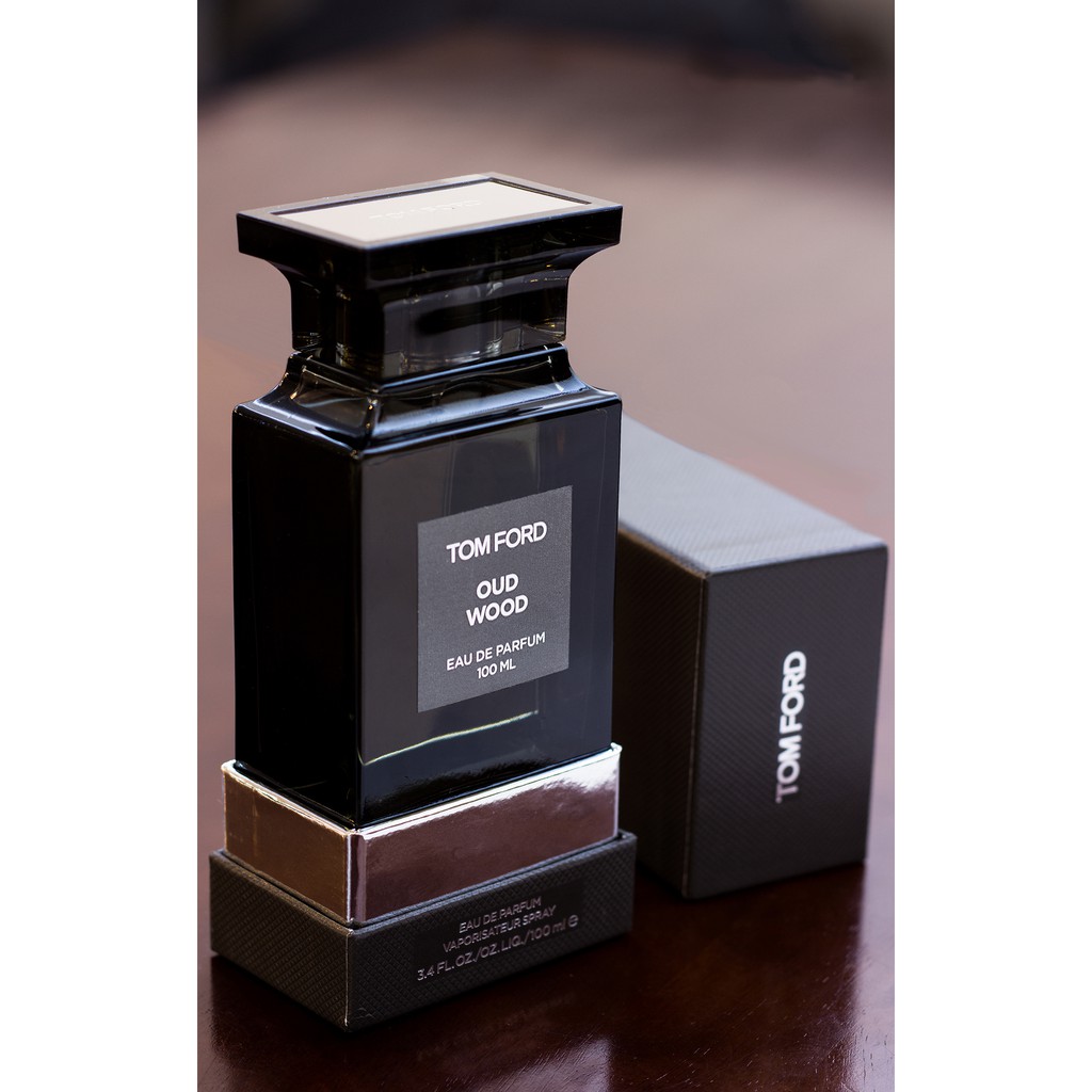 Nước Hoa Unisex Tom Ford Oud Wood EDP 100ml