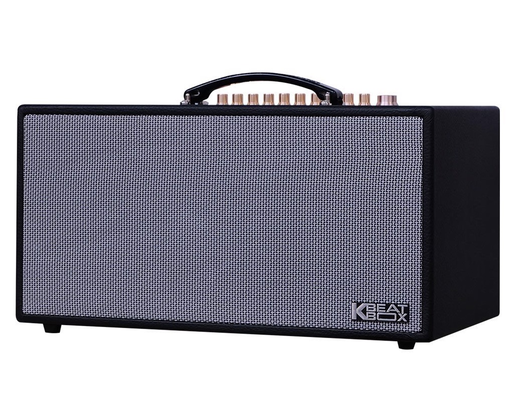 Loa Karaoke di động Acnos NL4501