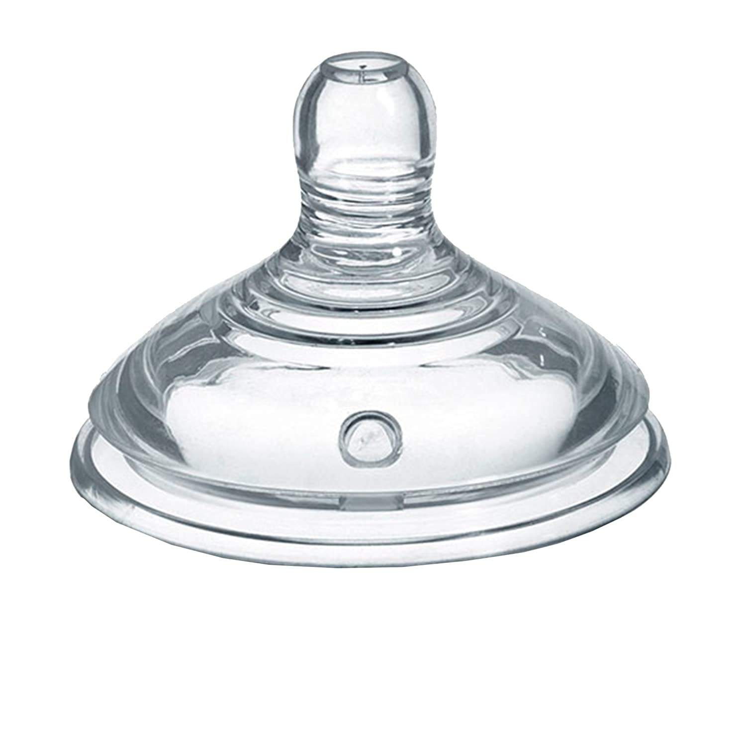 Núm ti bình sữa Tommee Tippee Closer To Nature