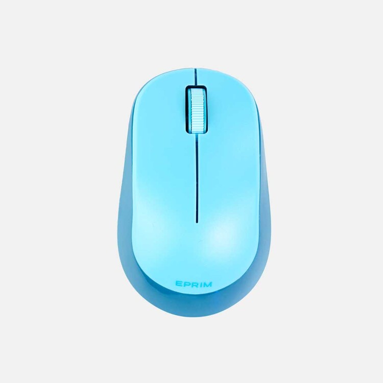 Chuột không dây BlueLED ELECOM M-DY12DB