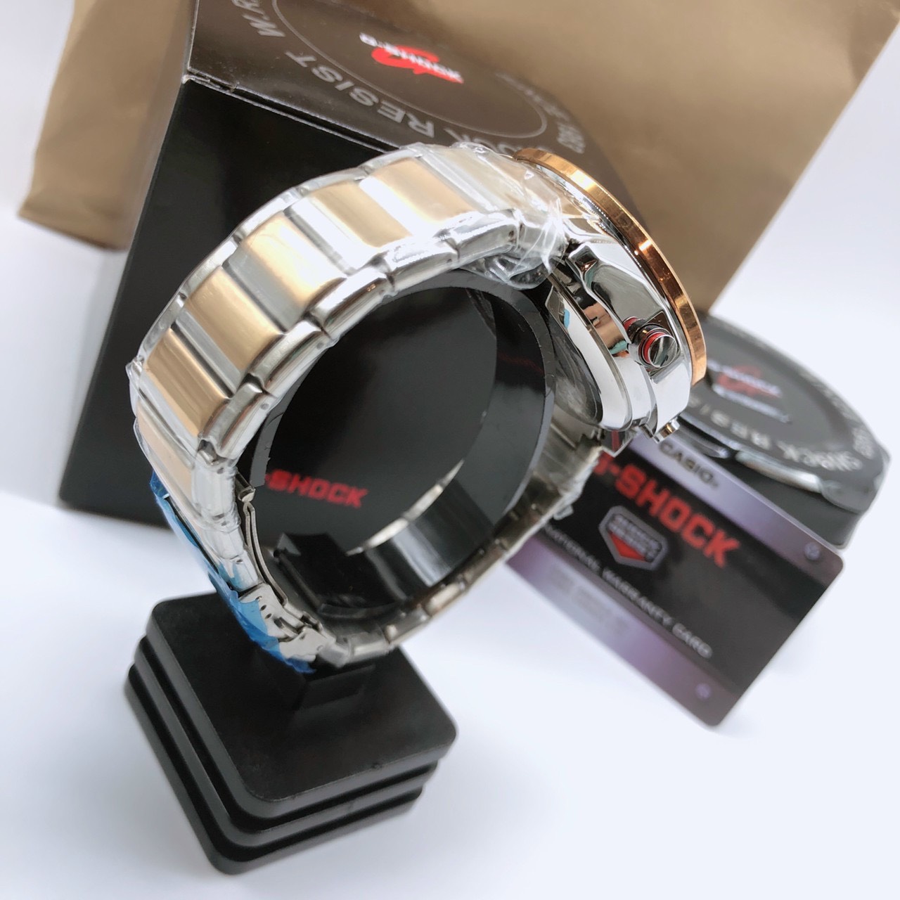 Đồng hồ Casio Edifice ERA-201D hàng cao cấp