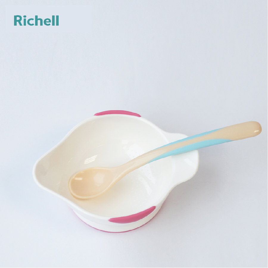 BỘ CHÉN MUỖNG RICHELL
