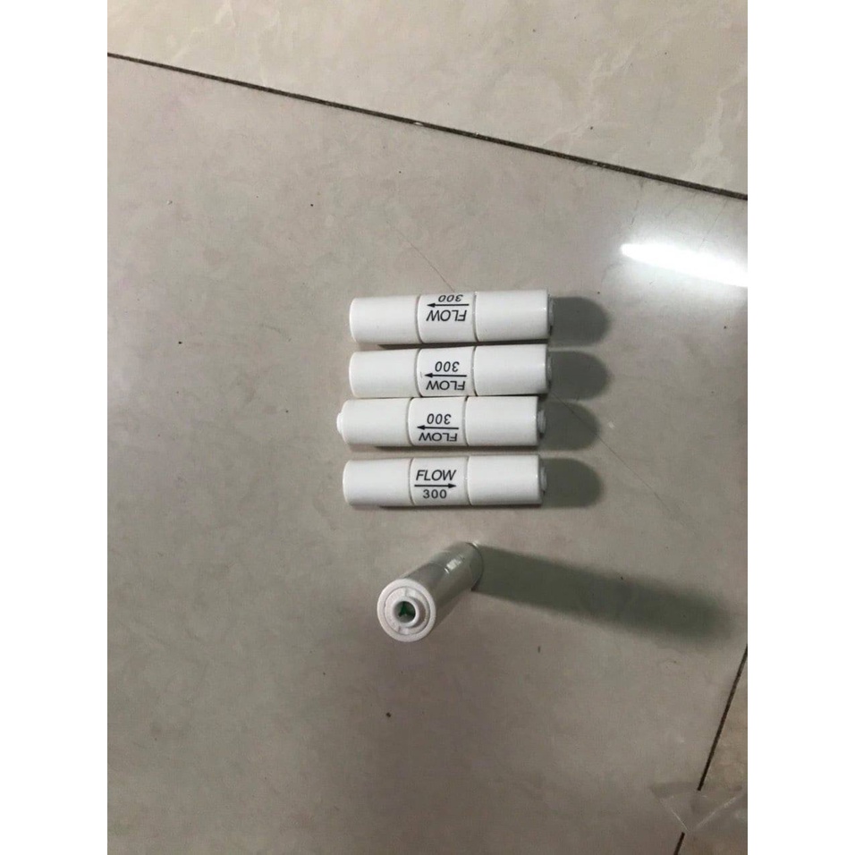 Thanh xả thải Flow 300 dùng cho máy lọc nước RO