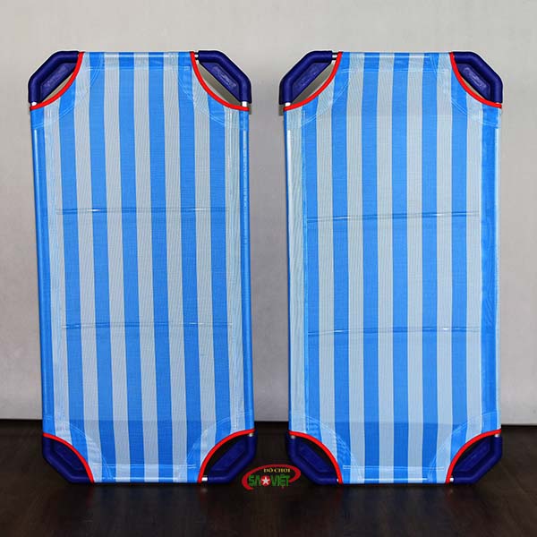 Giường lưới cho trẻ (lh:0964157436)