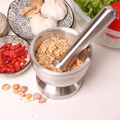 Bộ chày cối TERA