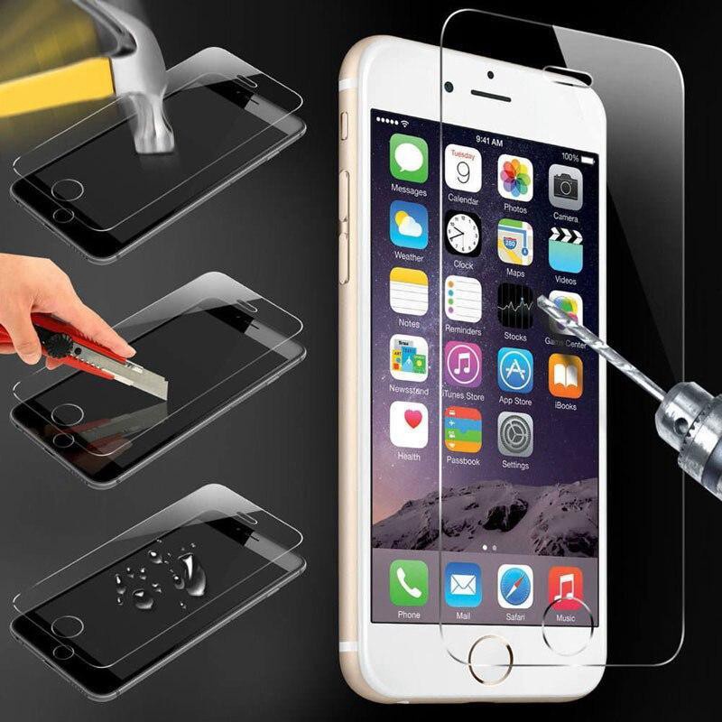 Cường Lực IPhone 11, IPhone 11 Pro, IPhone 11 Promax, IPhone 12, 12pro, 12promax (Trong suốt)