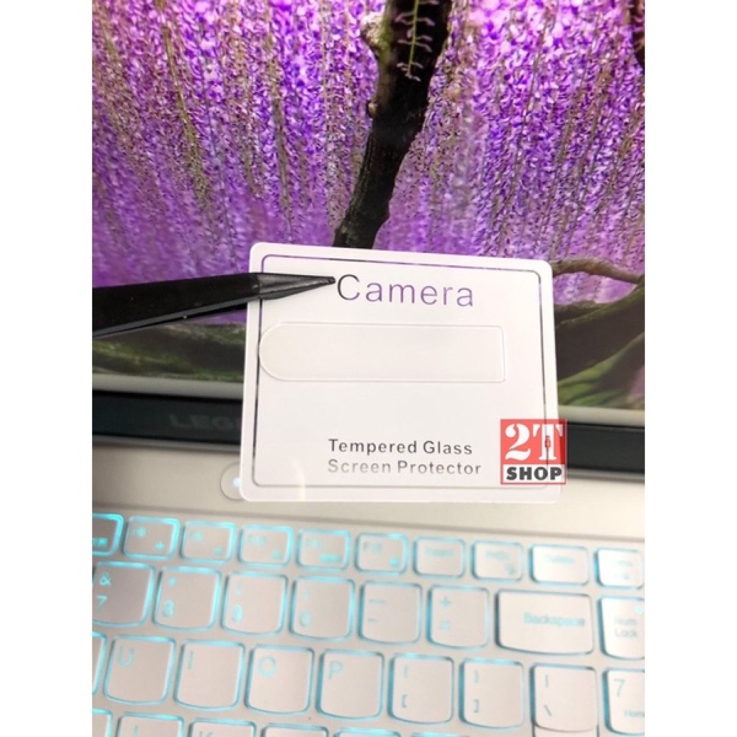 DÁN CƯỜNG LỰC CAMERA SAU LG V60