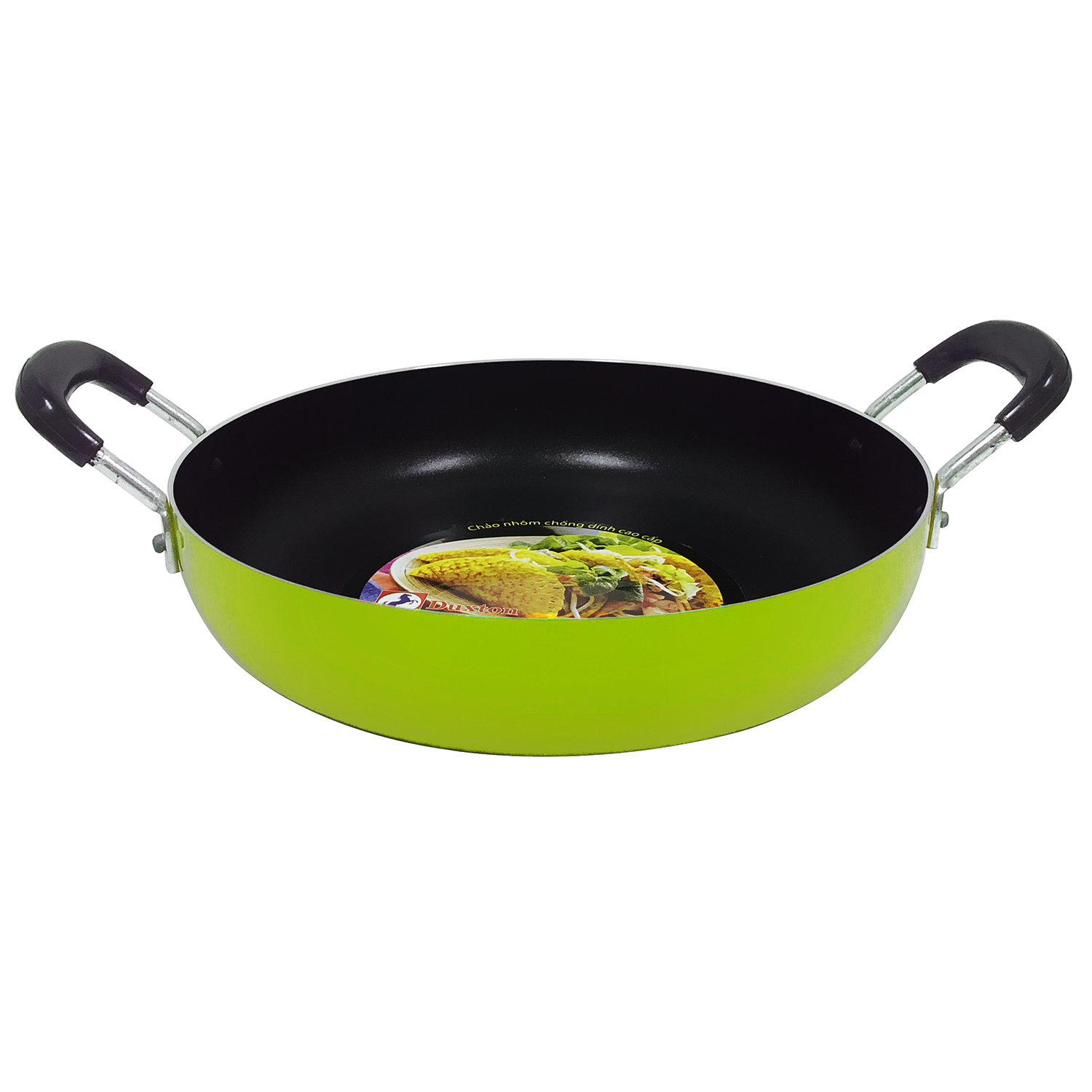 Chảo bằng chống dính Duxton DG-CB28 28cm