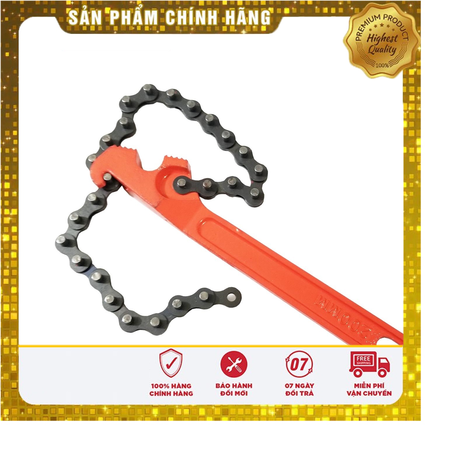 Cảo dây xích 8ing kapusi