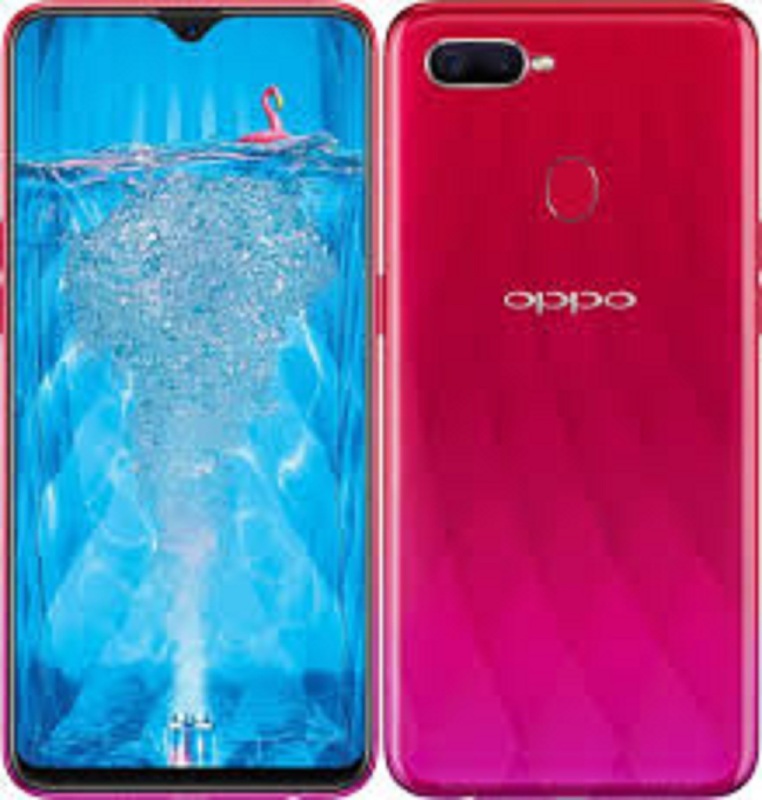 điện thoại OPPO F9 Pro 2sim ram 6G bộ nhớ 128G Chính hãng, Camera siêu nét, màn hình Giọt nước 6.3inch, ĐÁNH GAME NẶNG Mượt